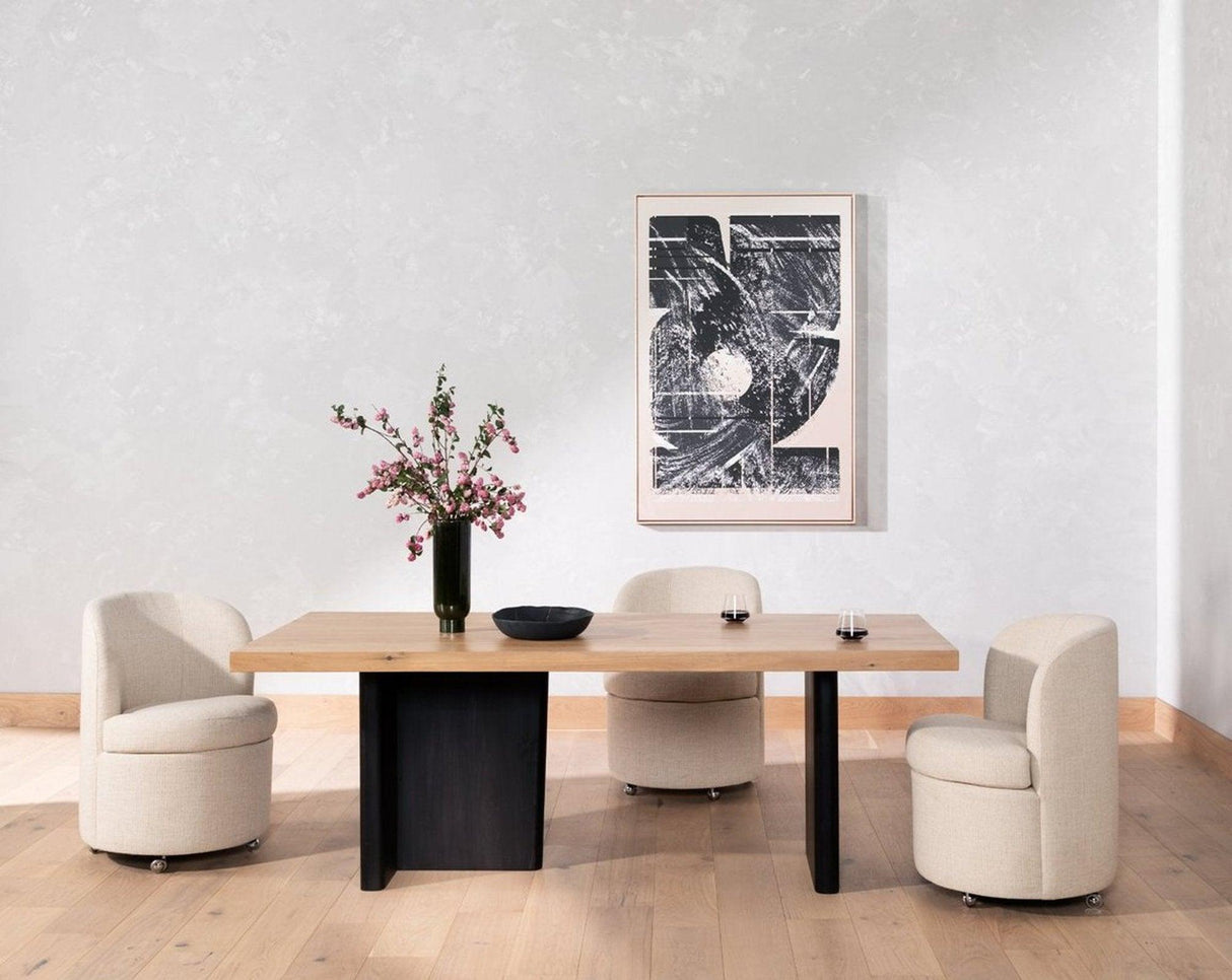 Four Hands Gloria Dining Chair