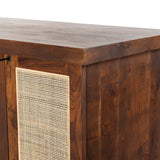 Four Hands Goldie Desk