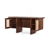 Four Hands Goldie Desk