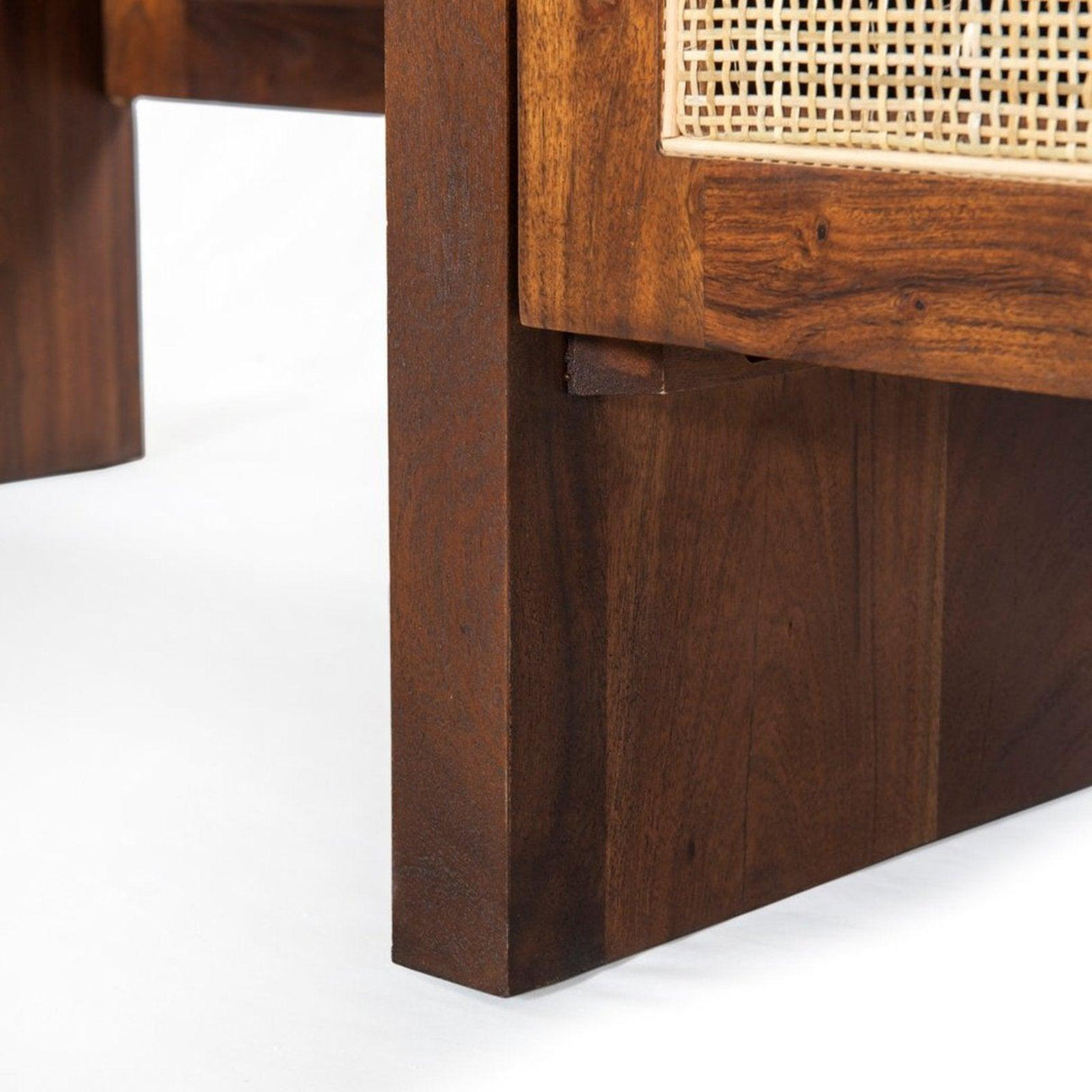 Four Hands Goldie Desk