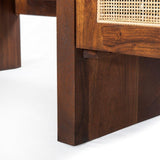 Four Hands Goldie Desk