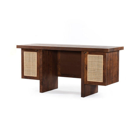 Four Hands Goldie Desk
