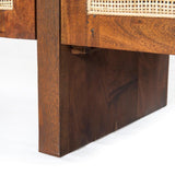 Four Hands Goldie Sideboard