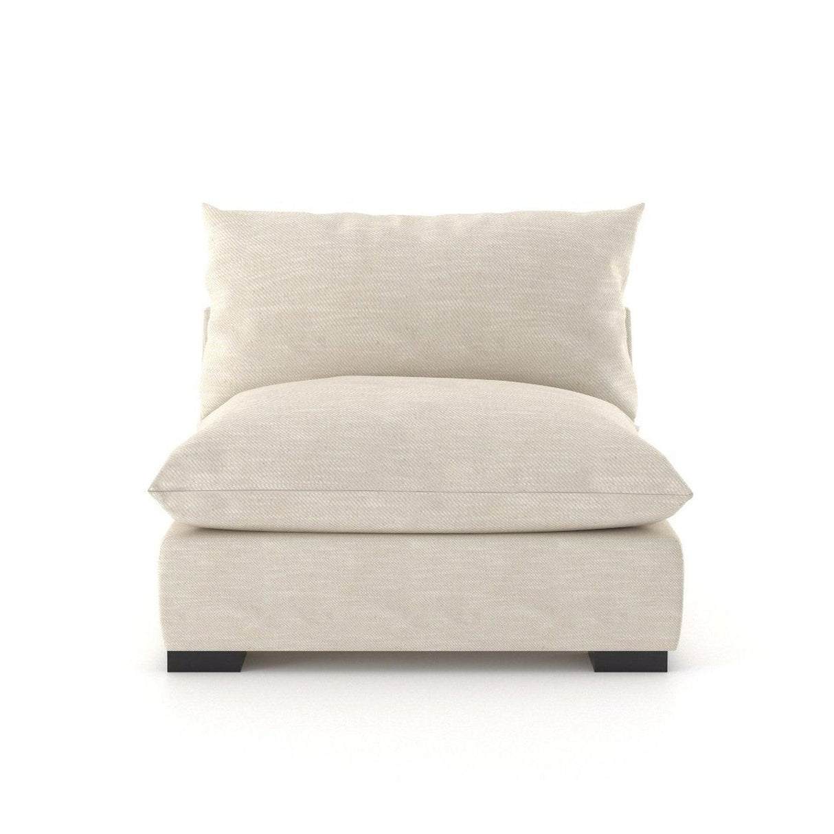Four Hands Grant Chair