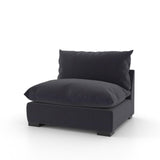 Four Hands Grant Chair