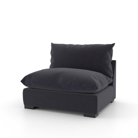 Four Hands Grant Chair