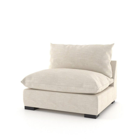 Four Hands Grant Chair