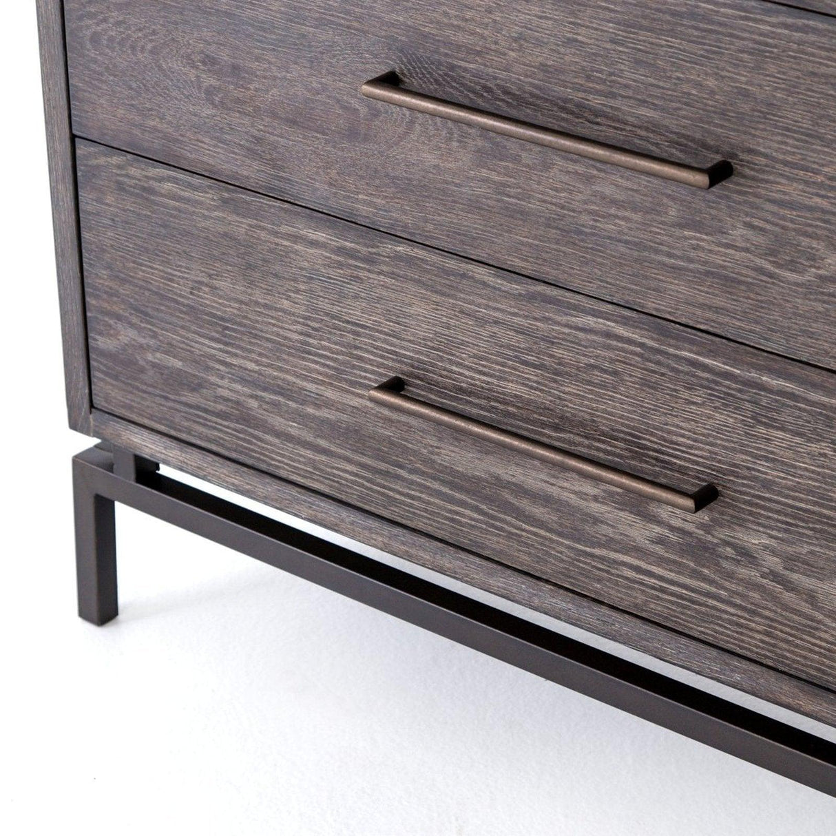 Four Hands Greta 6 Drawer Dresser