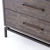 Four Hands Greta 6 Drawer Dresser