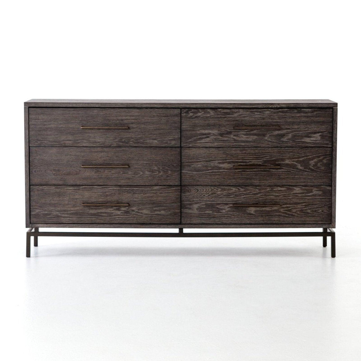 Four Hands Greta 6 Drawer Dresser
