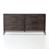 Four Hands Greta 6 Drawer Dresser