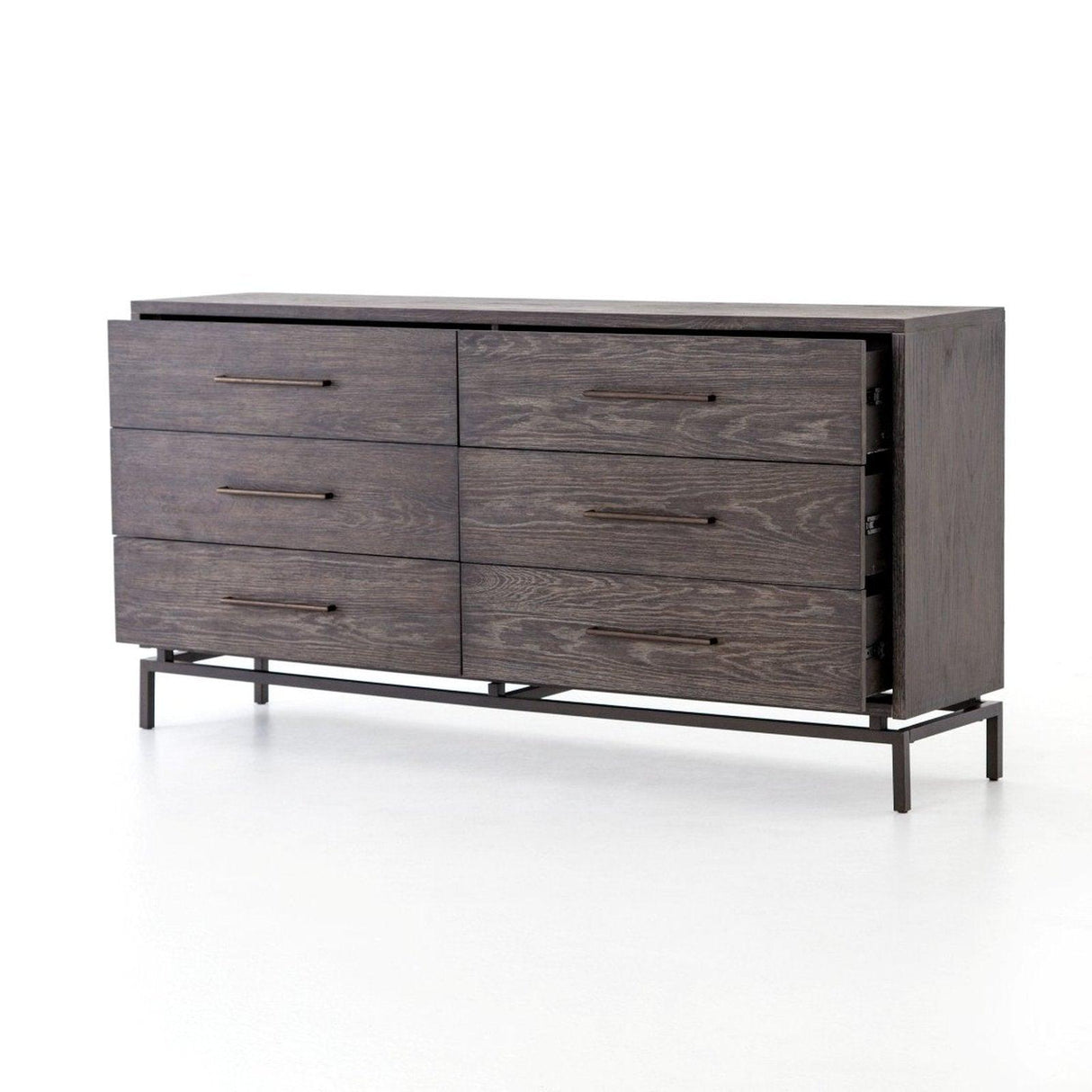 Four Hands Greta 6 Drawer Dresser