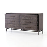 Four Hands Greta 6 Drawer Dresser