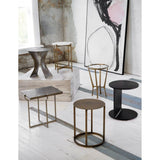 Four Hands Griffon Side Table