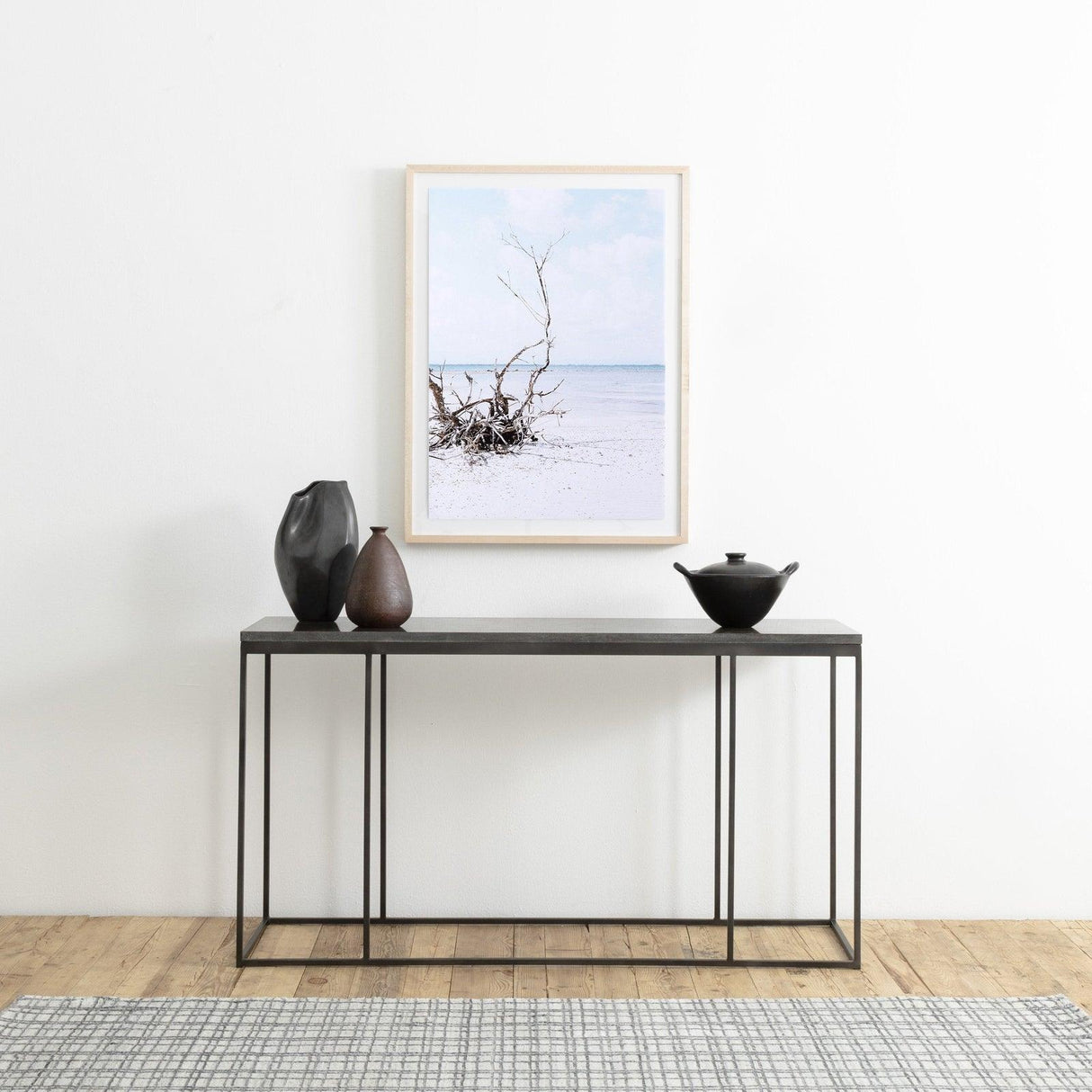 Four Hands Harlow Console Table