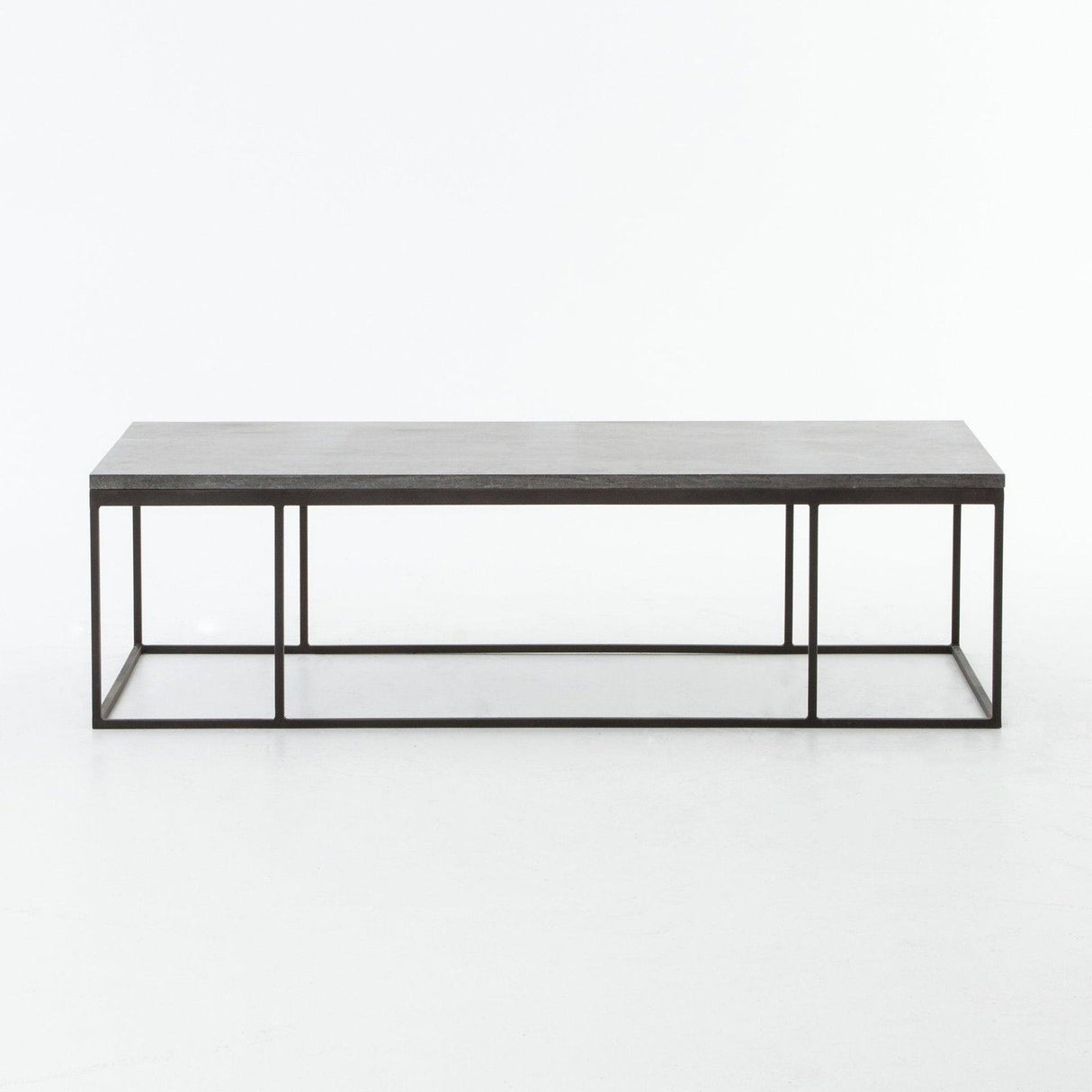 Four Hands Harlow Small Coffee Table