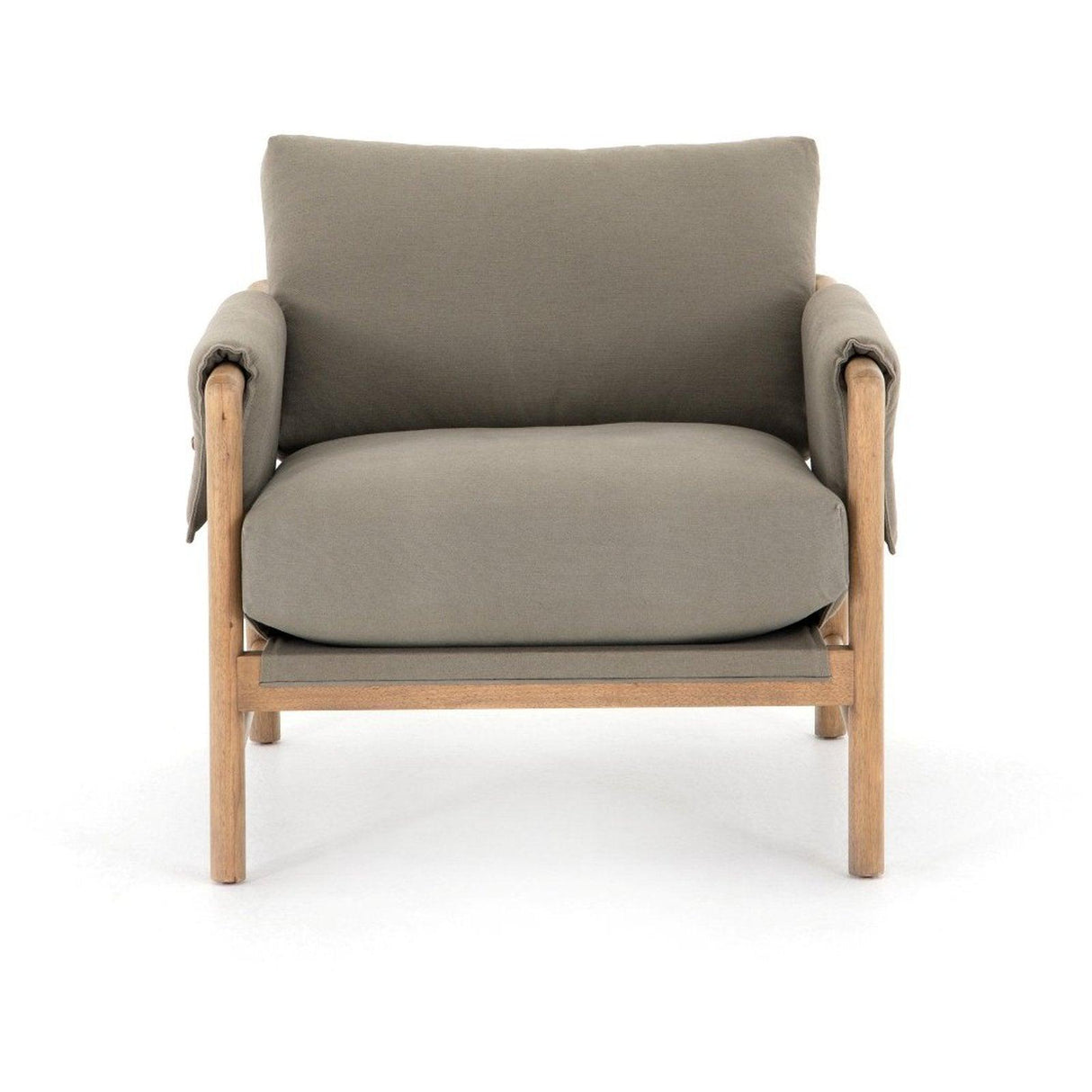 Four Hands Harrison Chair