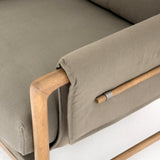 Four Hands Harrison Chair