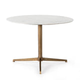 Four Hands Helen Round Bistro Table