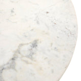 Four Hands Helen Round Bistro Table