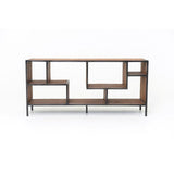 Four Hands Helena Media Console