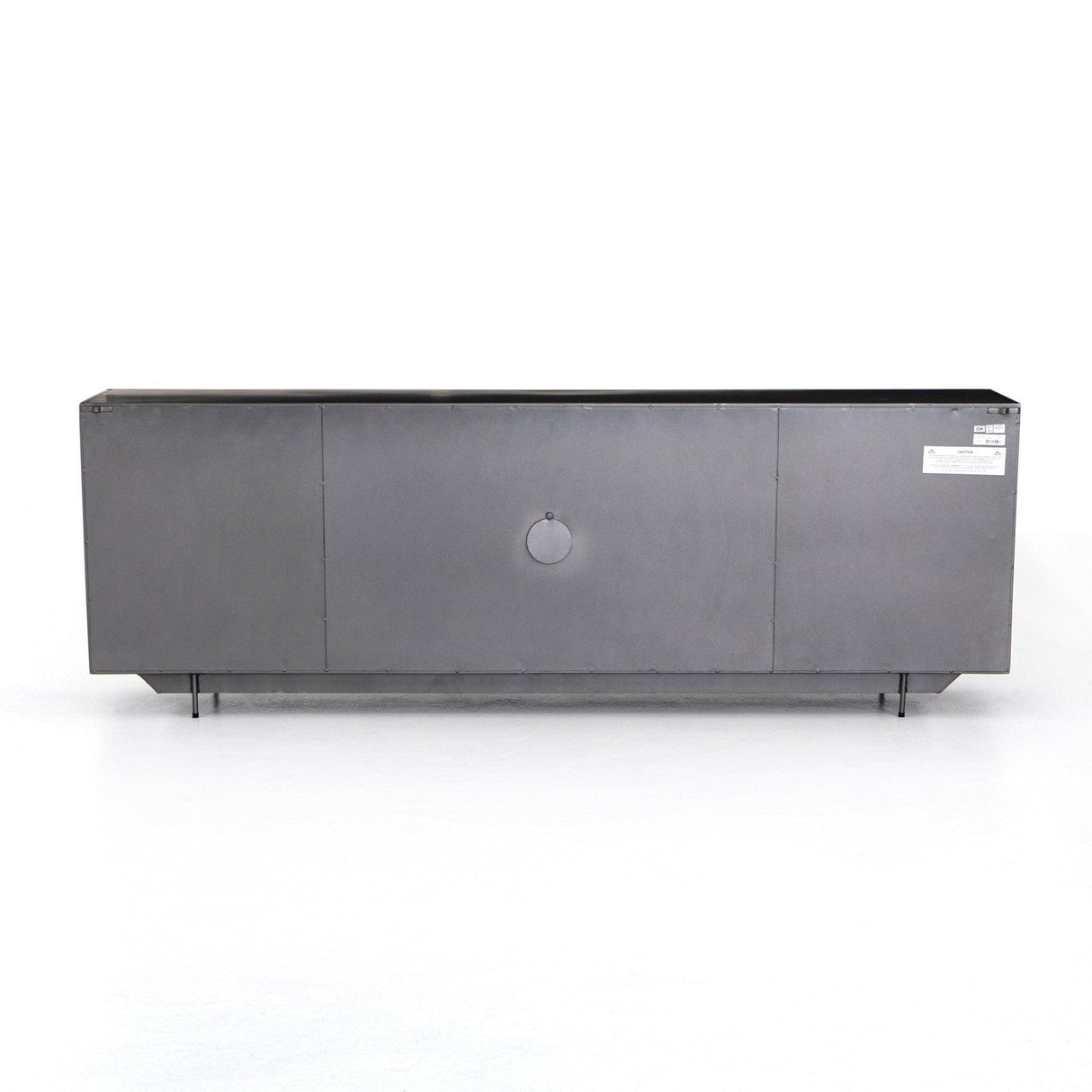 Four Hands Hendrick Media Console