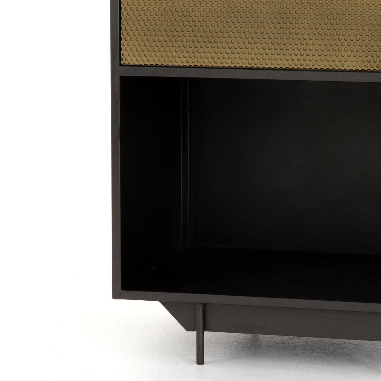 Four Hands Hendrick Nightstand