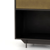 Four Hands Hendrick Nightstand