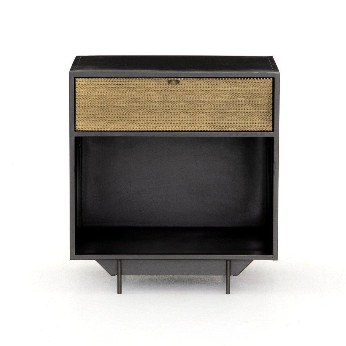 Four Hands Hendrick Nightstand