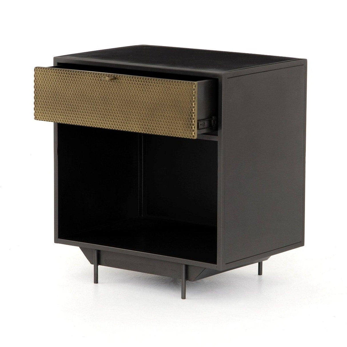 Four Hands Hendrick Nightstand