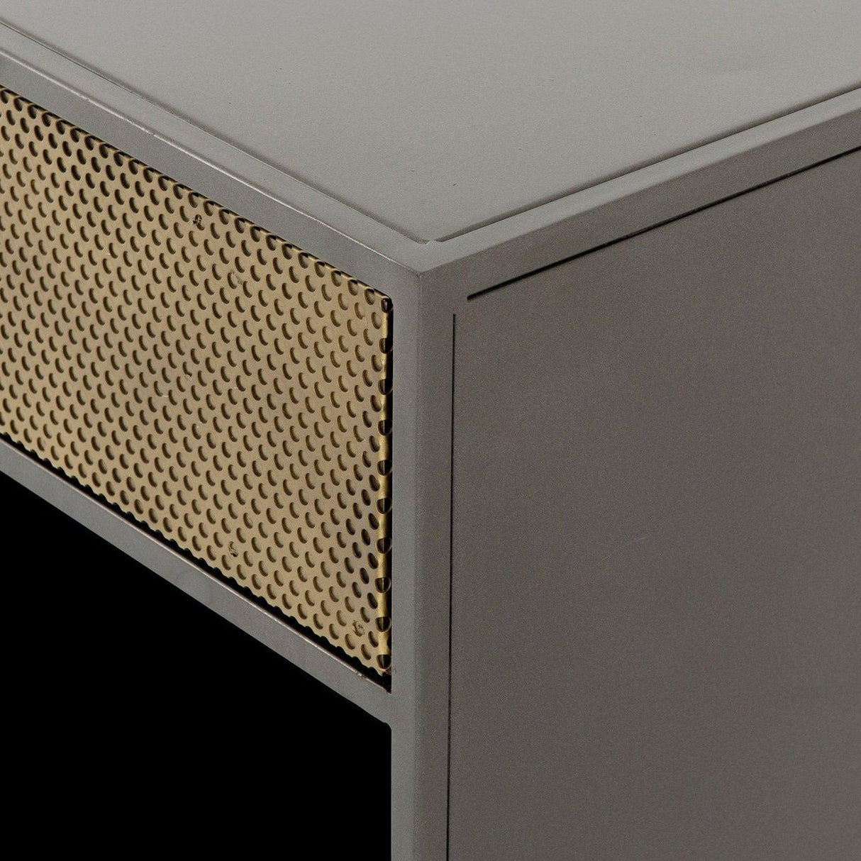 Four Hands Hendrick Nightstand