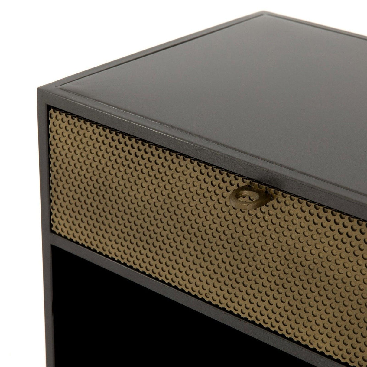 Four Hands Hendrick Nightstand