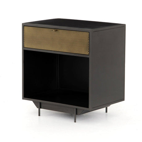 Four Hands Hendrick Nightstand