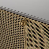 Four Hands Hendrick Sideboard