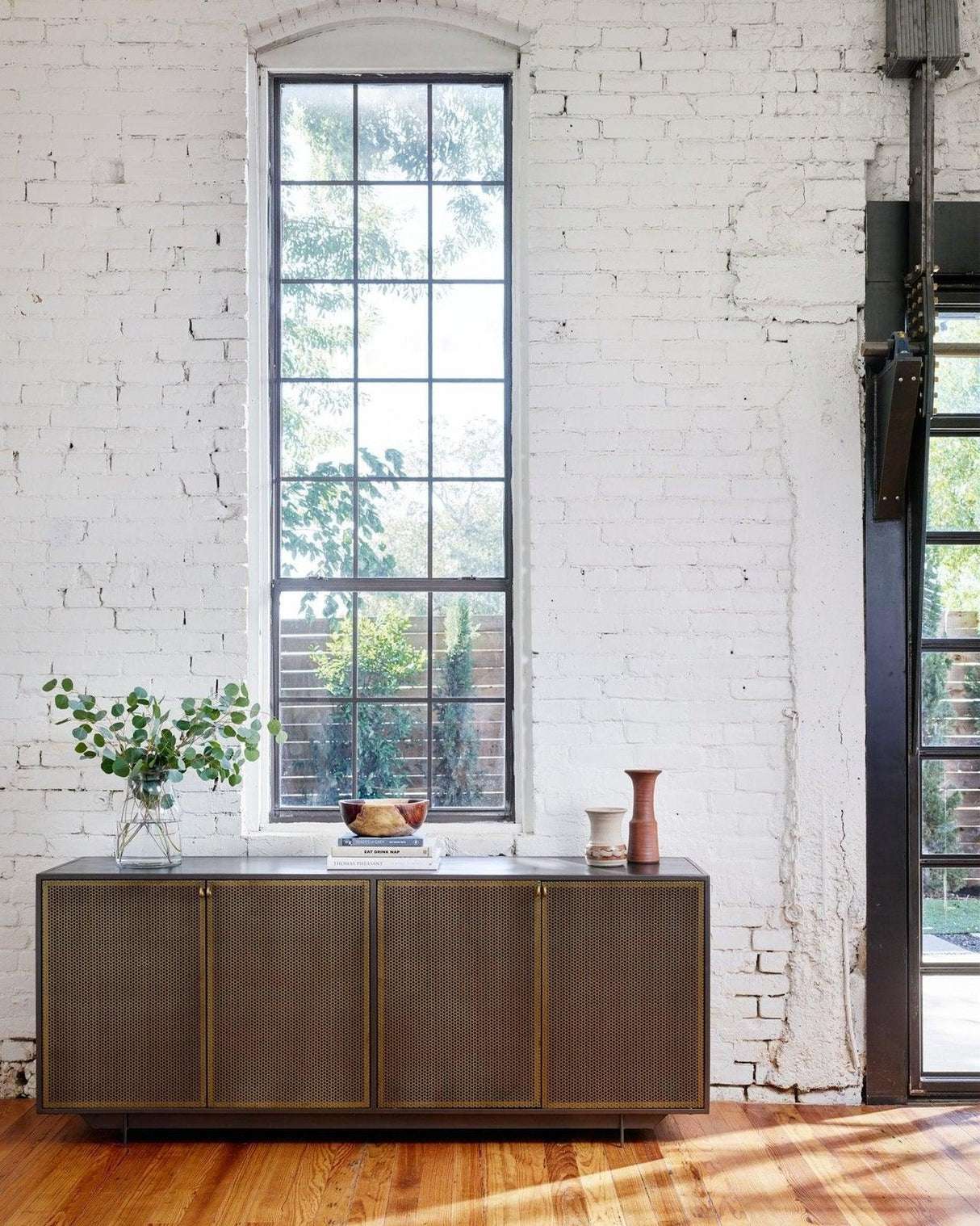 Four Hands Hendrick Sideboard