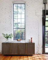 Four Hands Hendrick Sideboard