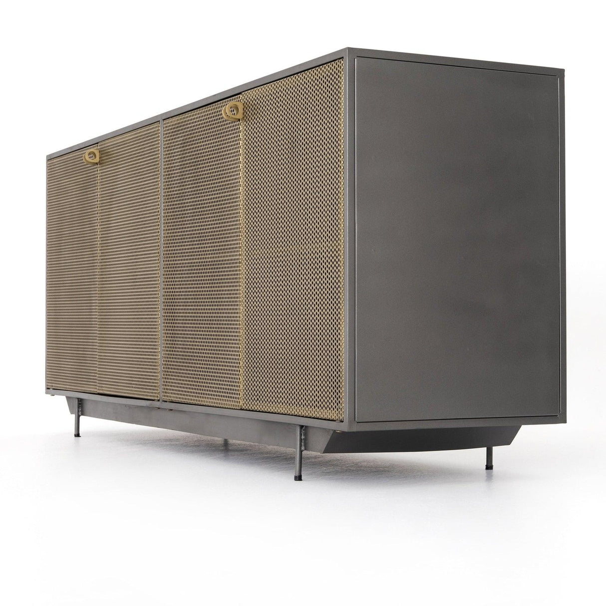 Four Hands Hendrick Sideboard
