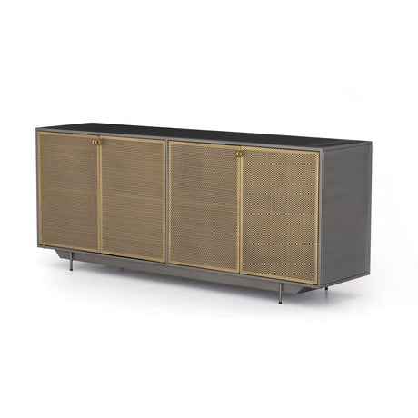 Four Hands Hendrick Sideboard