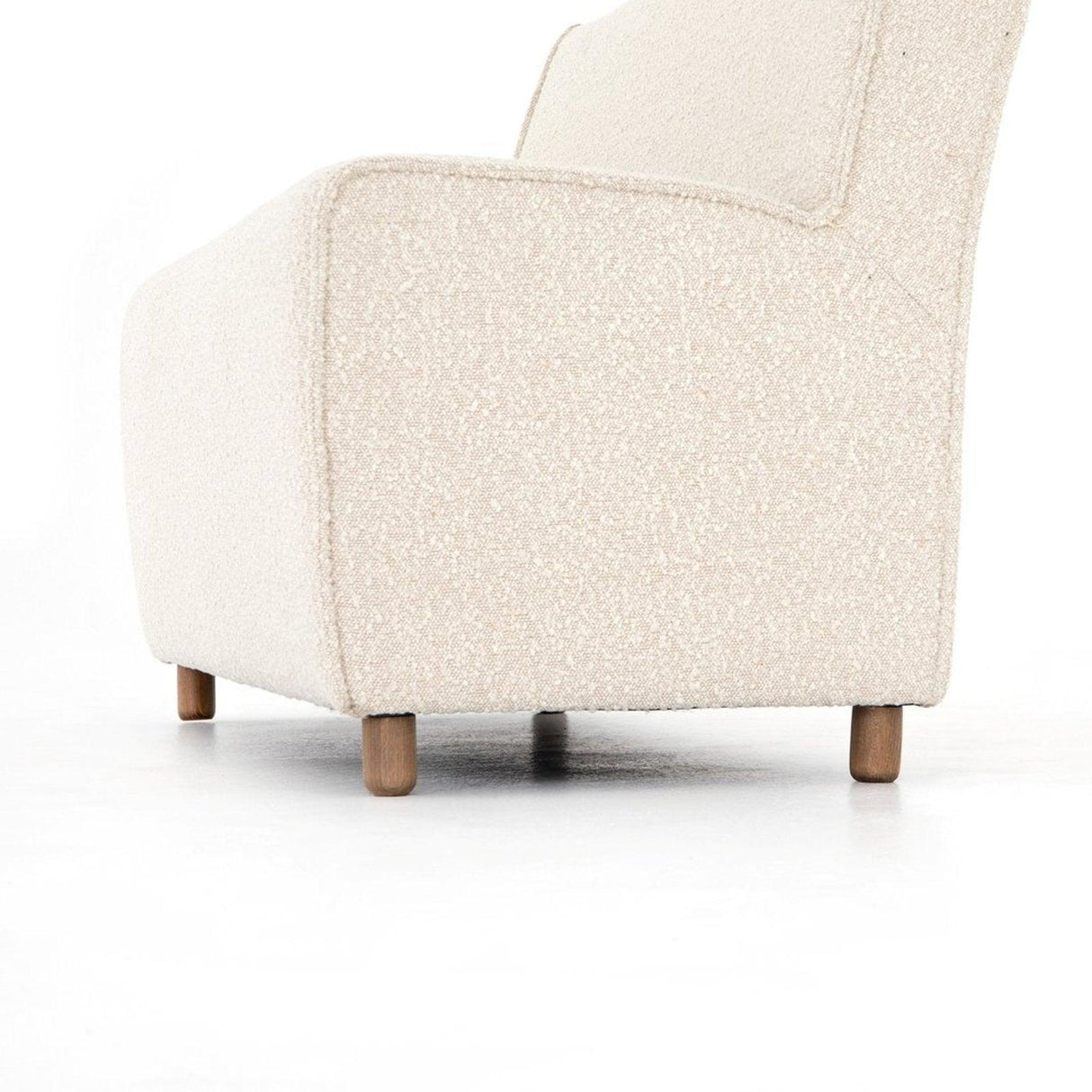 Four Hands Hobson Dining Bench