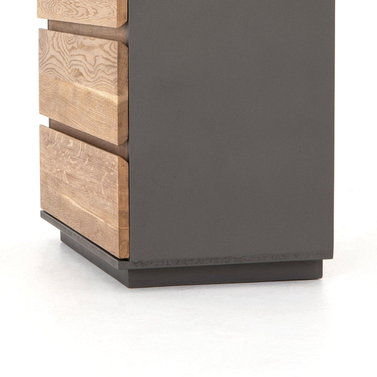 Four Hands Holland 3 Drawer Dresser