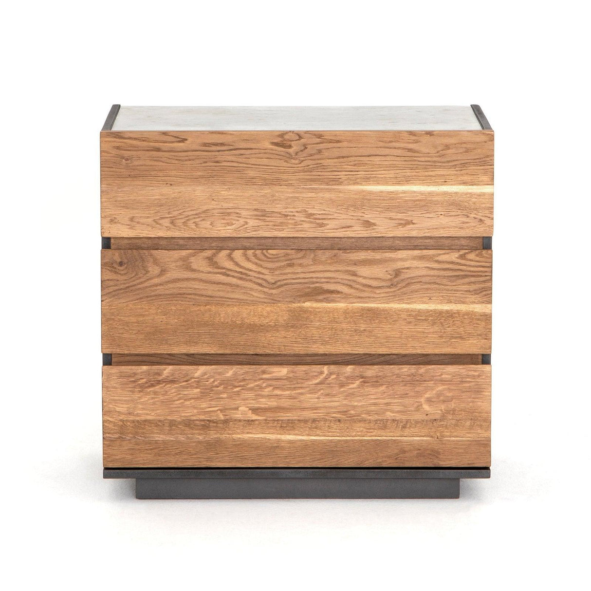 Four Hands Holland 3 Drawer Dresser