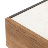 Four Hands Holland 3 Drawer Dresser