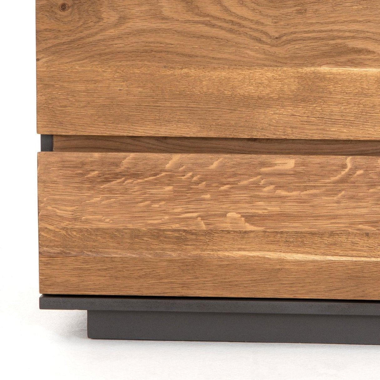 Four Hands Holland 3 Drawer Dresser