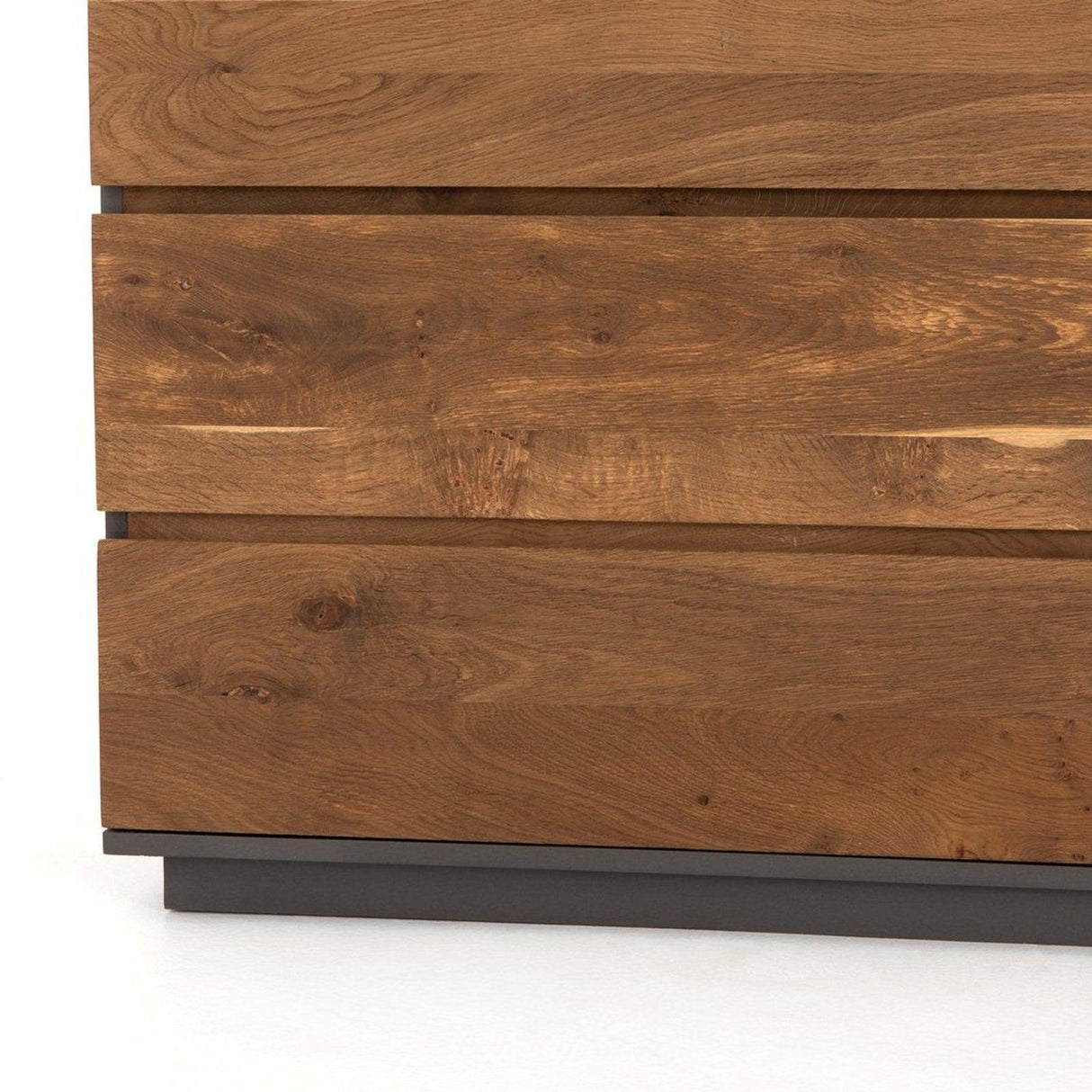 Four Hands Holland Large Dresser