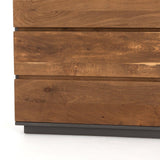 Four Hands Holland Large Dresser