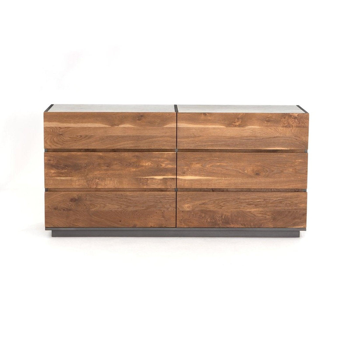Four Hands Holland Large Dresser
