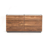 Four Hands Holland Large Dresser
