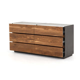 Four Hands Holland Large Dresser