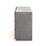 Four Hands Holland Large Dresser