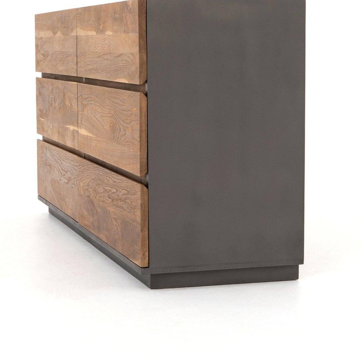 Four Hands Holland Large Dresser